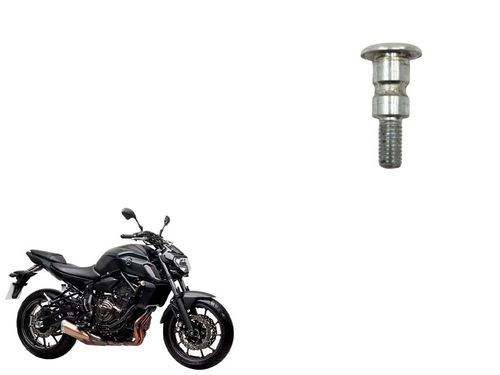 Parafuso Pedal Cambio Yamaha Mt 07 Mt07 19-23