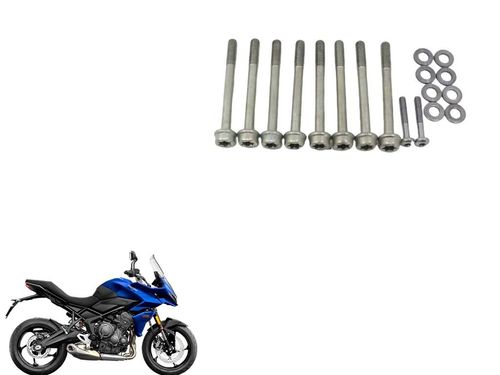 Prisioneiro Cabeçote Triumph Tiger Sport 660  22-24