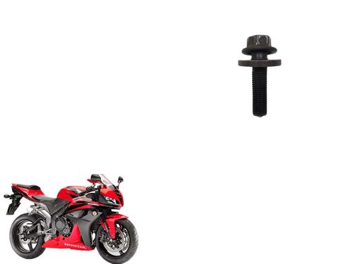 Parafuso Volante Honda Cbr 600 Rr Cbr600rr 07-12