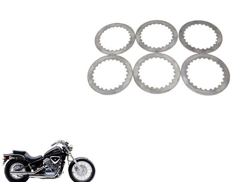 Disco Separador  Embreagem Honda Shadow 600 95-05