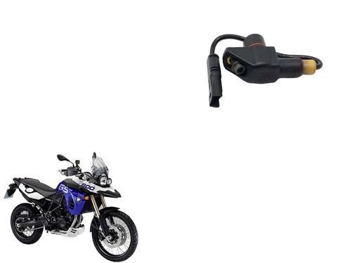 Sensor Virabrequim Bmw F 800 Gs F800gs 09-18