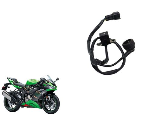 Bobina Pulso Kawasaki Zx 6 Zx6 19-24