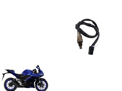 Sonda Lambda Yamaha Yzf-r3 20-23