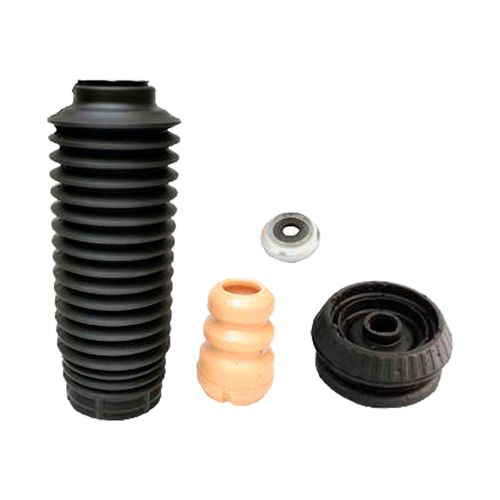 Kit Batente Dianteira KA 1.6 2008 Ate 2013 (Completo) - 91744 - MB4250