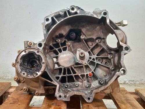 CAMBIO MANUAL / CX DE MARCHA VOLKSWAGEN VOYAGE 1.6 2021
