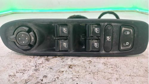 INTERRUPTOR VIDRO DIANT. ESQ JEEP COMPASS 2.0 2020