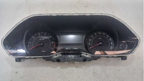 PAINEL DE INSTRUMENTOS PEUGEOT 208 1.2 2018