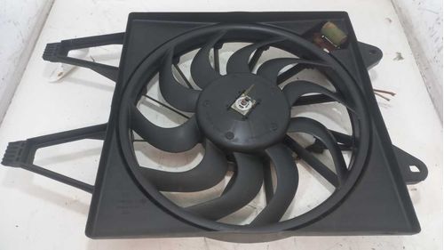 VENTOINHA/ ELETROVENTILADOR FIAT UNO 1.4 2012
