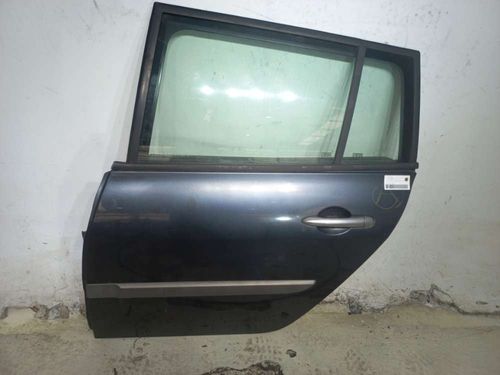 PORTA TRASEIRA ESQ RENAULT MEGANE 1.6 2008