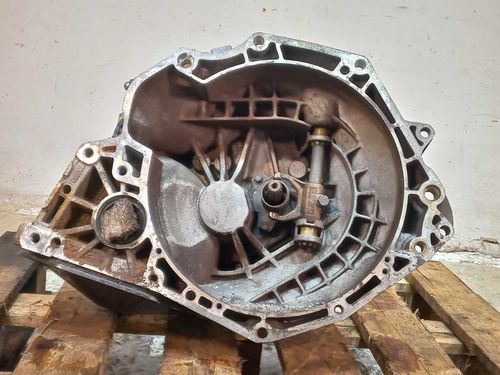 CAMBIO MANUAL / CX DE MARCHA CHEVROLET CORSA 1.0 2005