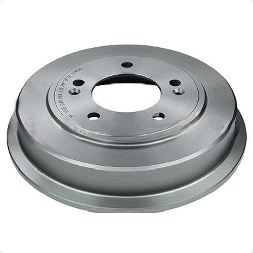 KIT 2 TAMBOR FREIO CRETA 1.6 2.0 2017/2023 SEM CUBO HF358G - 105181 - HF358G