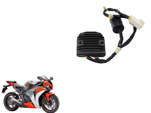 Retificador Honda Cbr 1000 Rr 08-11