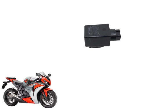 Rele Pisca Honda Cbr 1000 Rr Cbr1000rr Fireblade 08-11
