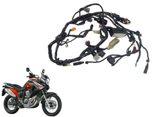 Chicote Principal Honda Transalp 700 11-14
