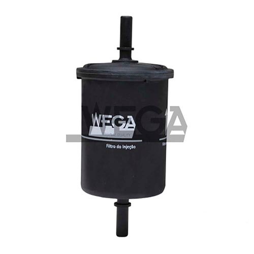 Filtro Combustível Renault Captur 2017 a 2018 - 202659 - FCI1630