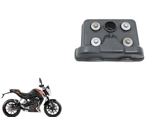 Tampa Cabeçote Ktm Duke 200 15-21