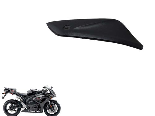 Acabamento Superior Esquerdo Tanque Honda Cbr 1000 Rr 06-07