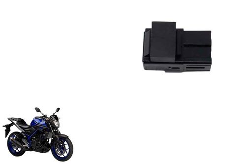 Rele Auxiliar Yamaha Mt 03 Mt03 17-20