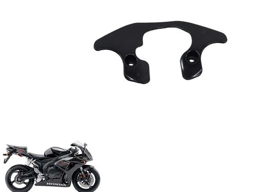 Acabamento Mesa Inferior Honda Cbr 1000 Rr 06-07