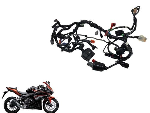 Chicote Principal Honda Cbr 500 R Cbr500r 17-20