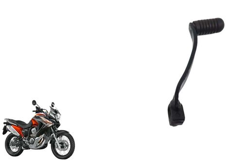 Pedal Cambio Honda Transalp 700 11-14c/detalhe