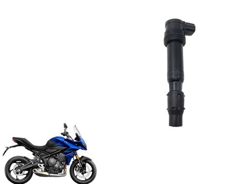 Bobina Ignição Triumph Tiger Sport 660  22-24c/avaria