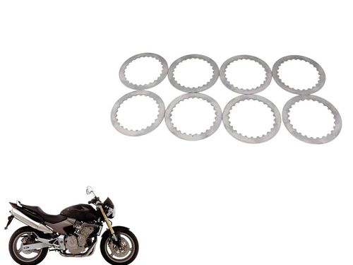 Disco Separador Embreagem Honda Hornet 600 04-07