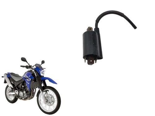 Bobina Ignição Yamaha Xt 660 05-18