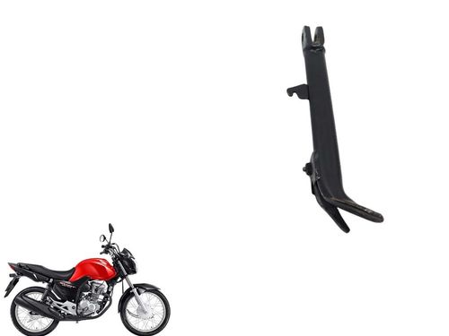 Cavalete Lateral Cg 160 Start 2016 2024 C/detalhe