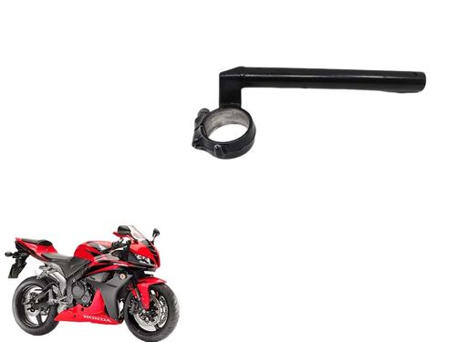 Guidão Direito Honda Cbr 600 Rr Cbr600rr 07-12