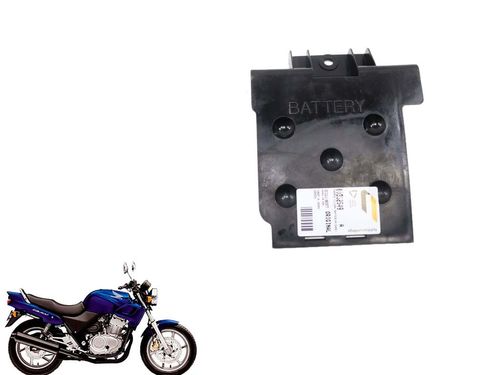 Tampa Caixa Bateria Cb 500 Cb500 1997 2005