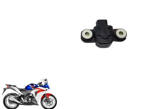 Sensor Inclinação Up Honda Cbr 250r  11-14