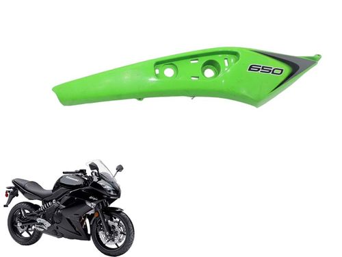 Carenagem Rabeta Direita Kawasaki Ninja 650 R 11-12
