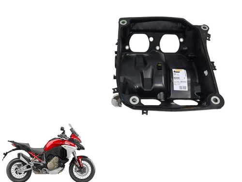 Base Caixa de Ar Ducati Multistrada V4 S 21-24