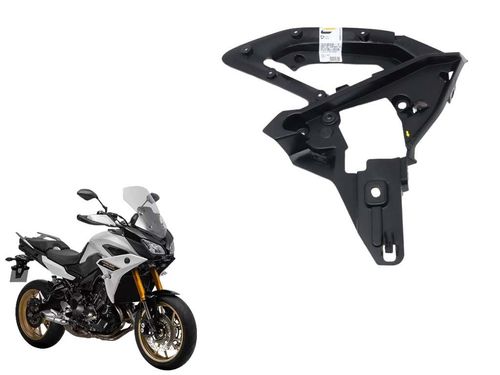 Acab. Int. Carenagem Tanque Ld Yamaha Mt 09 Tracer 20-24