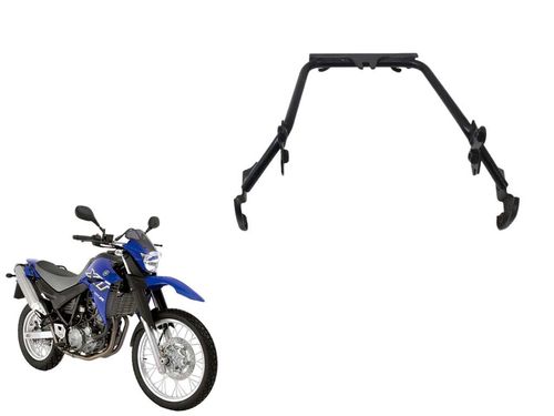 Aranha Galhada Farol Yamaha Xt 660 05-18