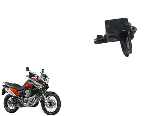 Cilindro Burrinho Freio Dianteiro Honda Transalp 700 11-14