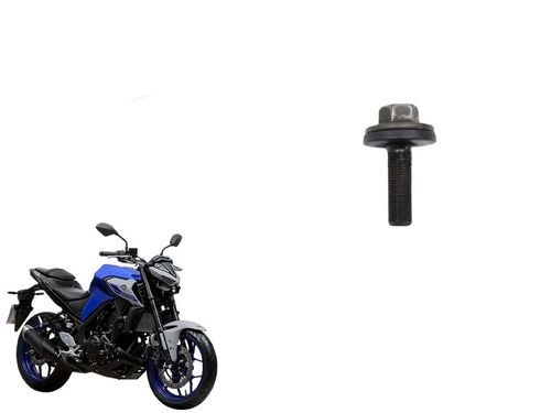 Parafuso Volante Yamaha Mt 03 Mt03 17-23
