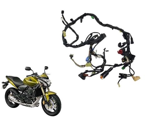Chicote Principal Honda Hornet 600 08-11 C/avaria