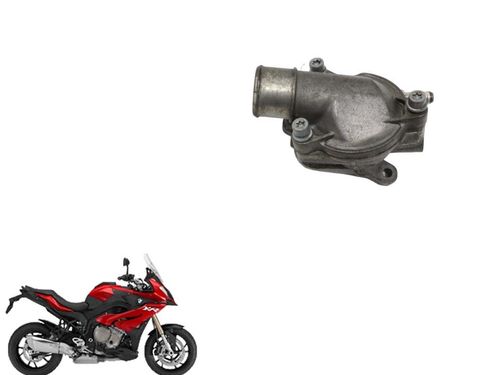 Carcaça Válvula Termostática Bmw S 1000 Xr 16-20