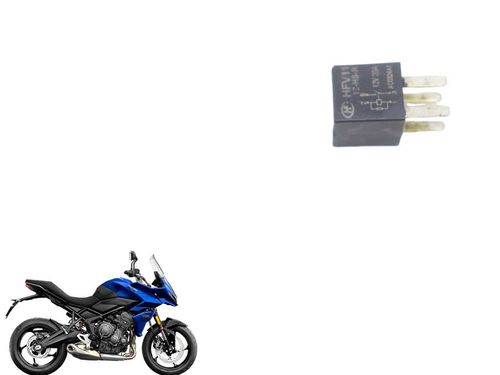 Rele Auxiliar Triumph Tiger Sport 660  22-24