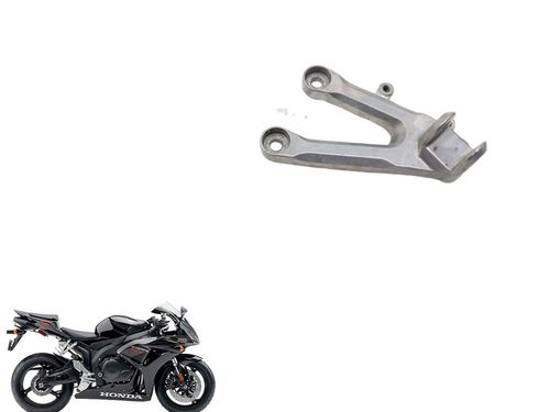 Bacalhau Dianteiro Esquerdo Honda Cbr 1000 Rr 06-07