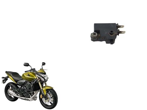 Interruptor Freio Dianteiro Honda Hornet 600 08-14