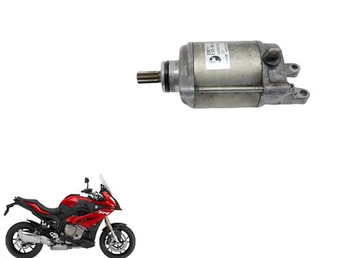 Motor de Partida Bmw S 1000 Xr S1000xr 16-20