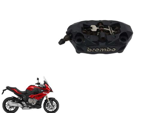Pinça Freio Dianteiro Esquerdo Bmw S 1000 Xr 16-20