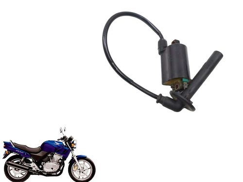 Bobina Ignição Cb 500 Cb500 1997 2005