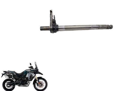 Eixo Seletor de Cambio Bmw F 800 Gs F800gs 09-18