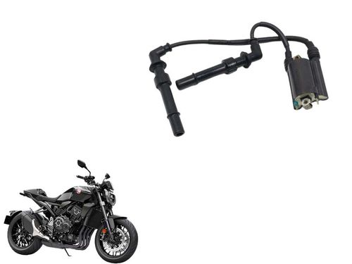 Bobina Ignição 1 e 4 Honda Cb 1000r  19-23