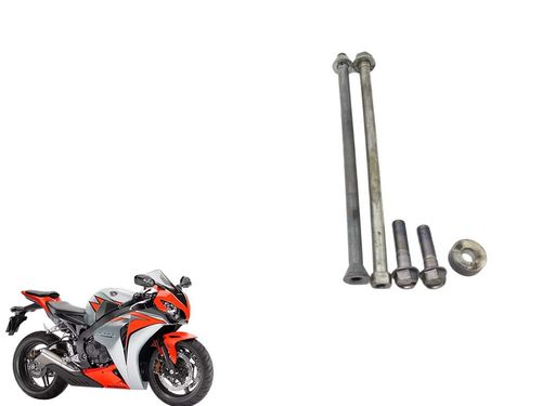 Parafuso Fixação Motor Honda Cbr 1000 Rr 08-11