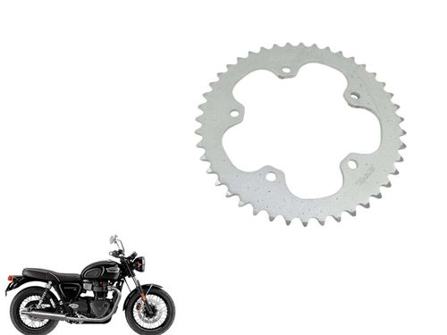 Coroa Bonneville T100 2012 2015